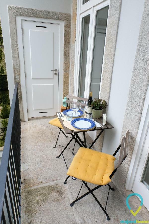 Lovely Porto Exterior foto