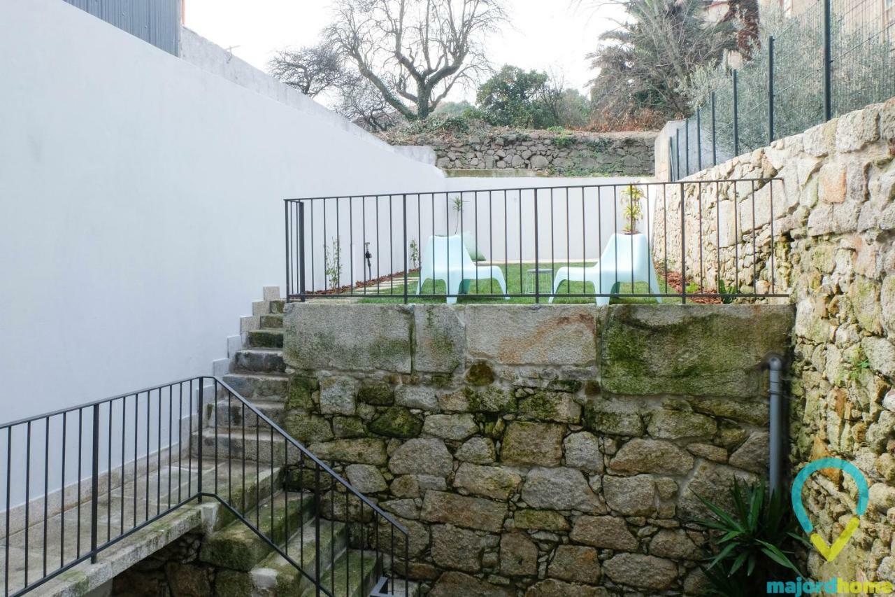 Lovely Porto Exterior foto